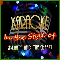 A Change in Me (In the Style of Beauty and the Beast) [Karaoke Version] Song Lyrics