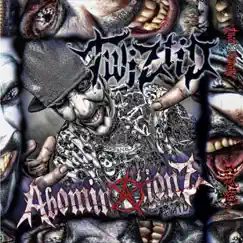 Abominationz (Monoxide) by Twiztid album reviews, ratings, credits