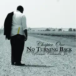 Chapter One: No Turning Back by Ronnie Coleman Jr. album reviews, ratings, credits