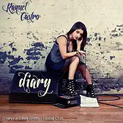 Diary (J Chris Griffin Remix) Song Lyrics