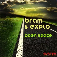 Open Space (Original Mix) Song Lyrics