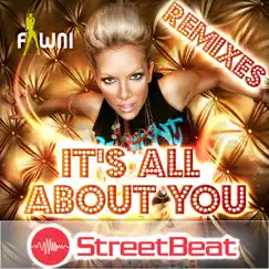 It's All About You (Blazing Funk Club Mix) Song Lyrics