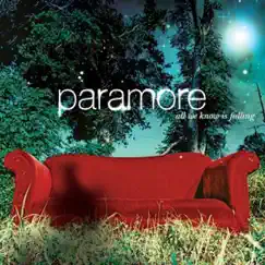 All We Know Is Falling (Deluxe Version) by Paramore album reviews, ratings, credits