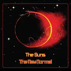 The New Normal by The Suns album reviews, ratings, credits