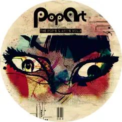 The Pop's & Art's, Vol. 3 by Re Dupre, Dashdot, Angelo Fracalanza & Marcello V.O.R album reviews, ratings, credits