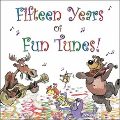 Fifteen Years of Fun Tunes by Brent Holmes album reviews, ratings, credits