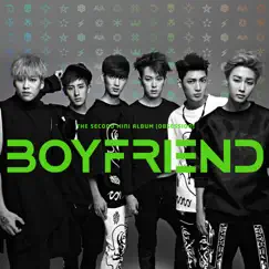 Obsession - EP by BOYFRIEND album reviews, ratings, credits