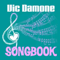 Vic Damone Songbook by Vic Damone album reviews, ratings, credits