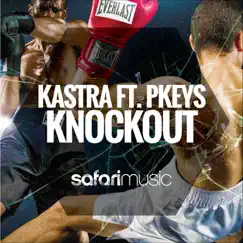 Knockout (feat. PKeys) Song Lyrics