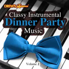 Classy Instrumental Dinner Party Music, Vol. 2 by Hit Crew Big Band album reviews, ratings, credits