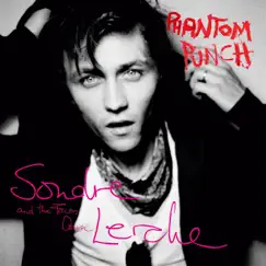 Phantom Punch by Sondre Lerche album reviews, ratings, credits