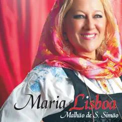 Malhão de S. Simão by Maria Lisboa album reviews, ratings, credits
