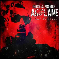 Airplane (feat. Matt Heart) Song Lyrics