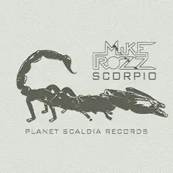 Scorpio (Original Version) Song Lyrics