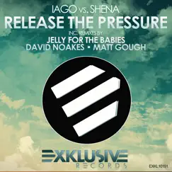 Release the Pressure (Jelly for the Babies Remix) Song Lyrics