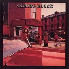 Sammy Hagar by Sammy Hagar album reviews, ratings, credits