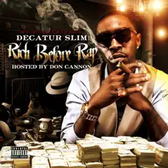 Rich before Rap by Decatur Slim album reviews, ratings, credits