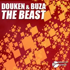 The Beast - Single by Douken & Buza album reviews, ratings, credits