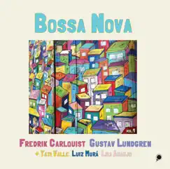 Brigas Nunca Mais (Fredrik Carlquist, Gustav Lundgren, Lili Araujo) Song Lyrics