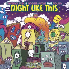 Night Like This (Club Mix) Song Lyrics