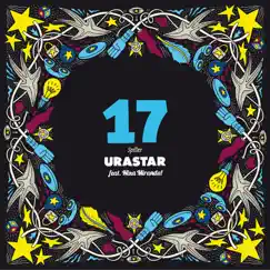 Urastar (feat. Nina Miranda) (Spiller Dub Mix) Song Lyrics