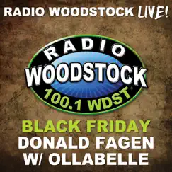 Black Friday (feat. Ollabelle) [Live At Bearsville] - Single by Donald Fagen album reviews, ratings, credits