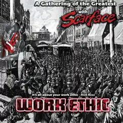 Work Ethic by Scarface album reviews, ratings, credits