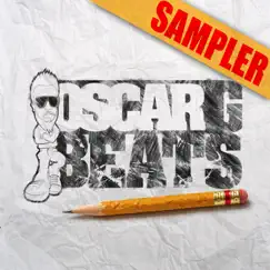 BEATS - Sampler by Oscar G album reviews, ratings, credits