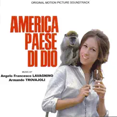 America paese di Dio (#2) Song Lyrics