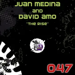 The Rise - Single by Juan Medina & David Amo album reviews, ratings, credits