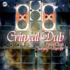 Soundclash - Single by Critycal Dub album reviews, ratings, credits
