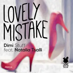 Lovely Mistake (feat. Natalia Tsalli) - EP by Dimi Stuff album reviews, ratings, credits