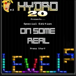 Young & Beautiful (Hydro20 Remix) Song Lyrics