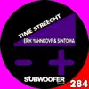 Time Streecht - Single album lyrics, reviews, download