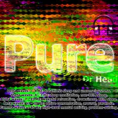 Pure Brain Hemispheres Synchronization Waves by Dr. Head album reviews, ratings, credits