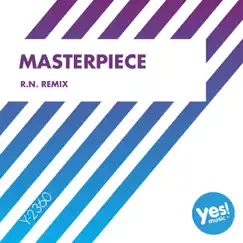 Masterpiece (R.N. Remix) - Single by In.Deep album reviews, ratings, credits