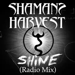 Shine (Radio Mix) - Single by Shaman's Harvest album reviews, ratings, credits