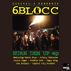 Budda Bye 2014 (feat. Capitol City Rockers) [Dubstrumental Mix] Song Lyrics