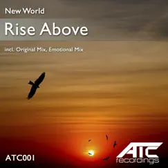 Rise Above - Single by New World album reviews, ratings, credits