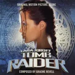 Lara Croft Tomb Raider (Original Motion Picture Score) by Graeme Revell album reviews, ratings, credits