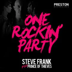 One Rockin' Party (I Am Sam Remix) Song Lyrics