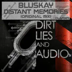 Distant Memories - Single by Bluskay album reviews, ratings, credits