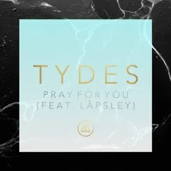 Pray For You (feat. Lapsley) Song Lyrics
