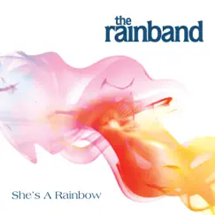 She's a Rainbow - Single by The Rainband album reviews, ratings, credits