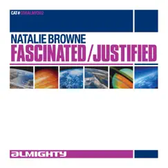 Fascinated (Almighty Definitive Radio Edit) Song Lyrics