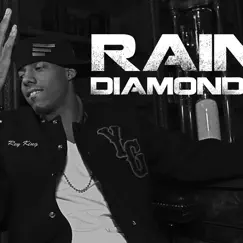 Rain Diamonds - Single by REY KING album reviews, ratings, credits