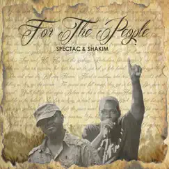 For the People! Song Lyrics