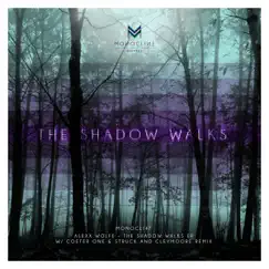 The Shadow Walks (Coeter One, Struck Remix) Song Lyrics