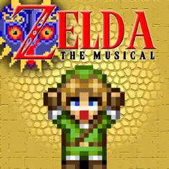 Zelda the Musical Alternate Ending (feat. Andrew Huang, Corey Vidal, Leah Daniels & Tay Zonday) - Single by Mitchell Moffit album reviews, ratings, credits