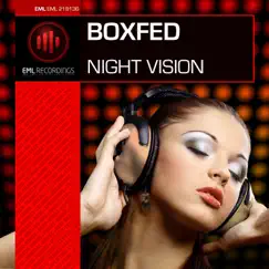 Night Vision - Single by Boxfed album reviews, ratings, credits